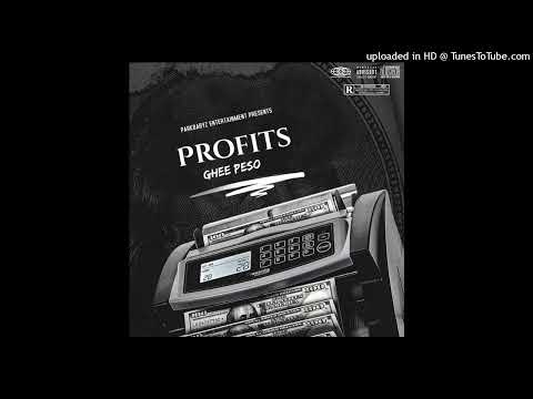 Ghee peso - profits