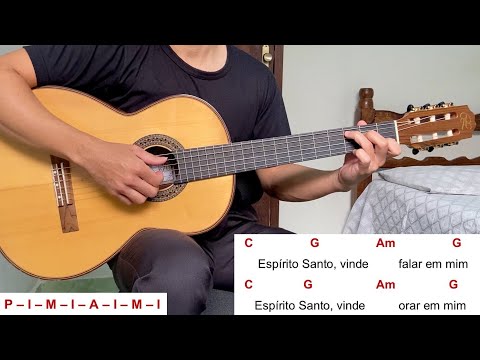 Incendeia - me - Ministérios