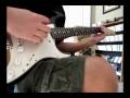 Seether - Careless Whisper guitar cover with tabs ...