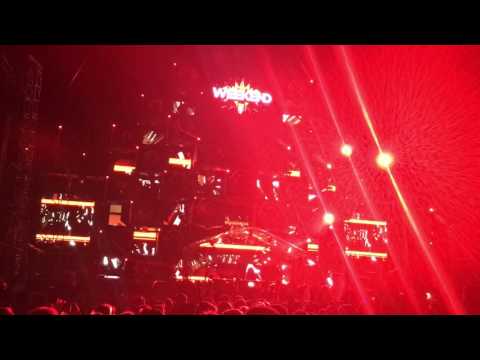 Dimitri Vegas & Like Mike - Weekend Festival Baltic 2016