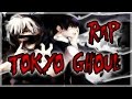 RAP TOKYO GHOUL ||| SHARKNESS 