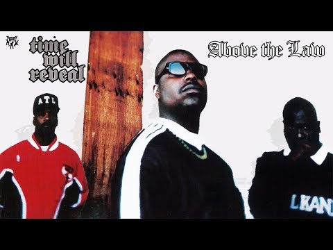 Above The Law - Endonesia