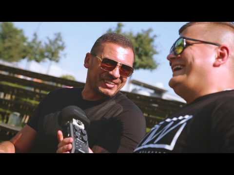 MCROZMOWY (MCR & KOTZI) - CZĘŚĆ 22B: MURZYN ZDR/SYNDYKAT