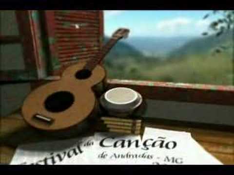 3D: FESTIVAL DA CANÇÃO 2006