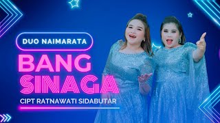 Download lagu ABANG SINAGA - DUO NAIMARATA - REMIX SIMALUNGUN 2026  [  Video Music HD]  mp3