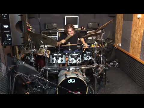 RytMix Studio - ismerd meg a tanárokat - Fazekas Tamás (dob)