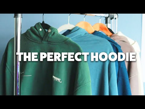 I Bought The Most Popular Hoodie Brands