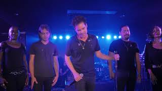 Train - Always Midnight (Live @ Luxor Köln 13.10.2017)