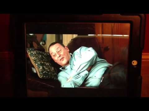 The Pink Panther 2 Trailer (2009)