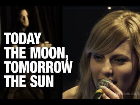 Today the Moon, Tomorrow the Sun "Autonomic" | indieATL music video