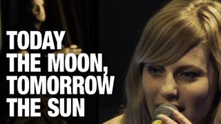 Today the Moon, Tomorrow the Sun "Autonomic" | indieATL music video