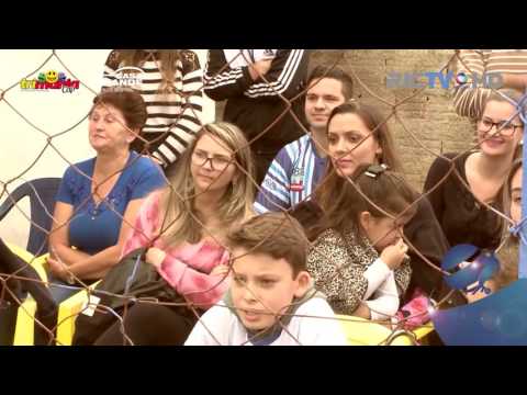 ESTRELA AZUL- CAMPEÃO RIC INTERLIGAS 2016