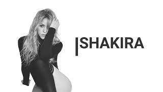 Shakira - That Way Lyrics