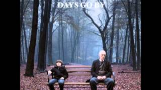 Hurting As One  The Offspring Days Go By