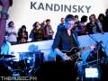 Julian Plenti Interpol S Paul Banks Covers America S Horse With No Name At The Guggenheim NYC