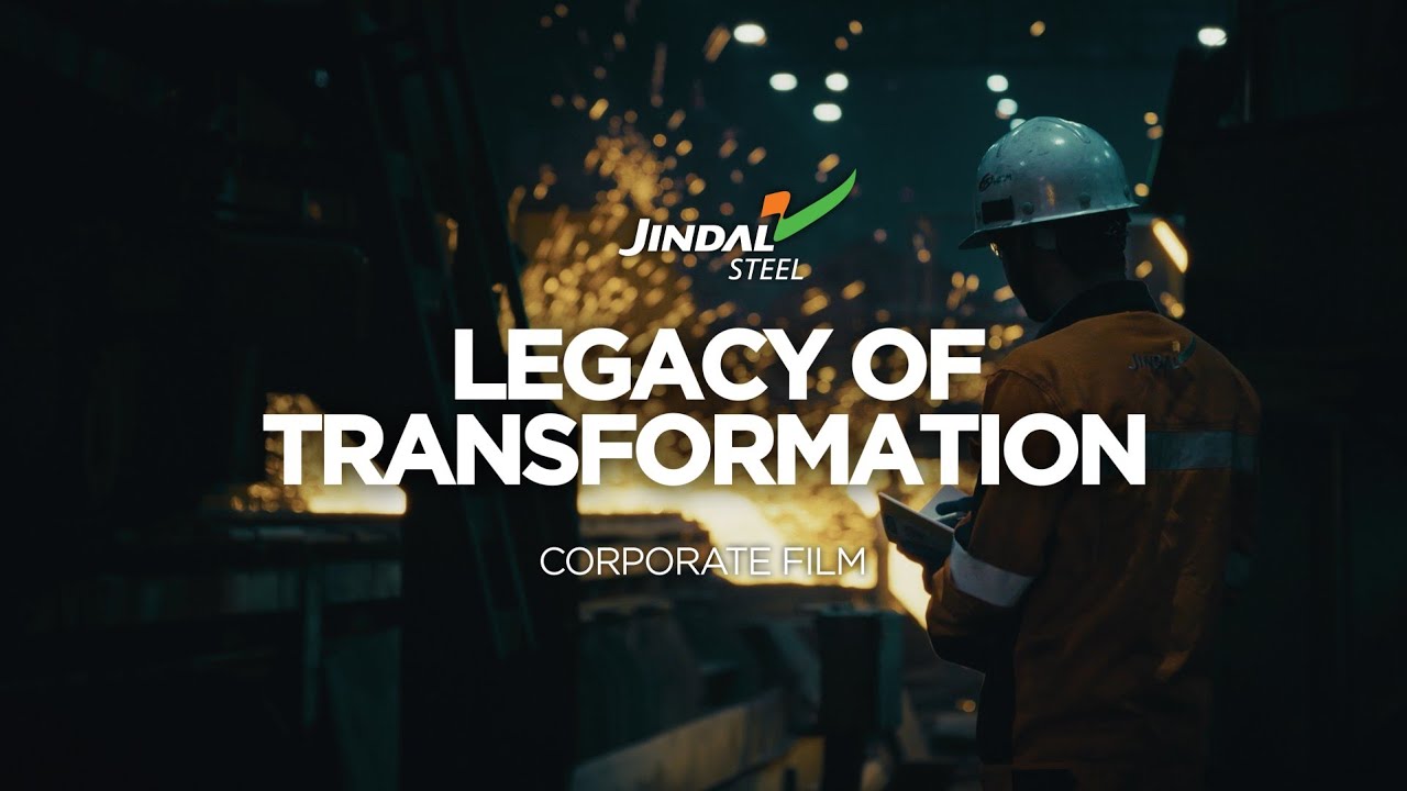 Jindal Steels
