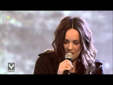 Niezłomnym – honor: Kasia Kowalska – „Niezłomni”