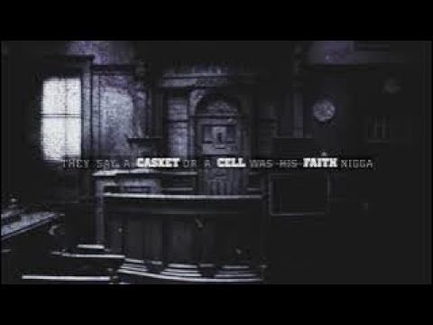 Ferrari Cox Kasino - F**K N***A (Lyric Video)