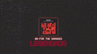 Blonde Redhead - For The Damaged + For The Damaged Coda [Legendado - PT BR]