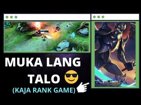 Pro KAJA best build 2020 (Rank)