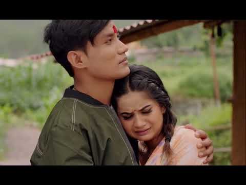 SAMJHI ROYO MAN II New Nepali Sentimental Song 2021 I #EleenaChouhan #DpakTamang #SamjhiRoyoMan