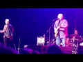 Hot Tuna opening with 'That'll Never Happen No More' at The Space in Westbury on August 5 2016