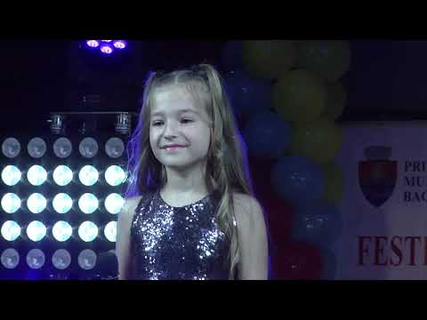 Ariana Dobos - Cea mai frumosa stea