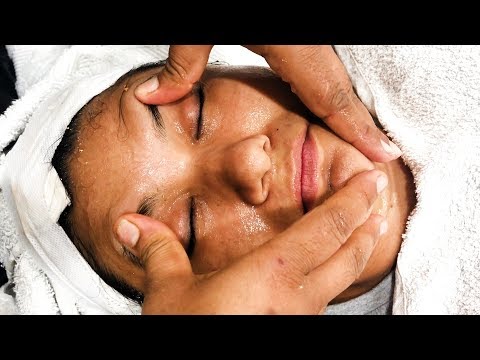 Shahnaz Facial Steps | Shahnaz Gold Facial | Cocoon Salon