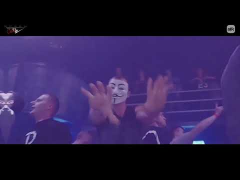 Flo Rida x SOUND BASS x JOK3R ft Chuckie x Filip Philips - Good Feeling in Vegas Manieks MashUp 2k22