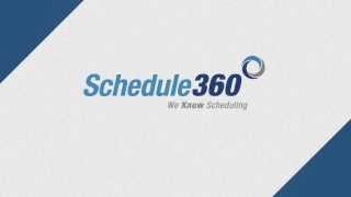 Schedule360