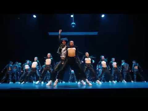 DJBlackSide X DJRMXSIDE - Let The Party Start - Vol I ( PartyBreak ) - 2025