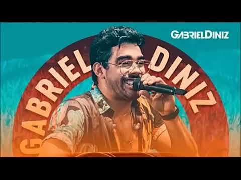 Gabriel Diniz Repertório 2019 Abril pra paredão