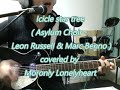 Icicle star tree - Asylum Choir(Leon Russell & Marc Benno)