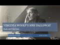 Virginia Woolf's Mrs. Dalloway (2/2)