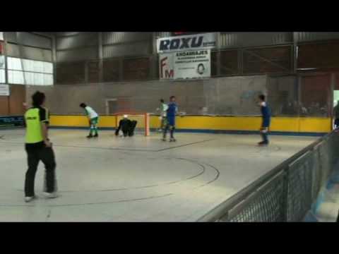 Resumen del Compañía de Mª - HC Liceo. Sector norte infantil.