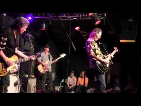 ''TOO CLOSE FOR COMFORT'' - MYSTERY TRAIN feat Jim McCarty wsg Sonny Moorman
