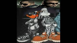 ¿POR QUÉ ME TRATAS ASÍ? - Wisin &amp; Yandel (VERSIÓN REGGAETÓN) | dahbrine