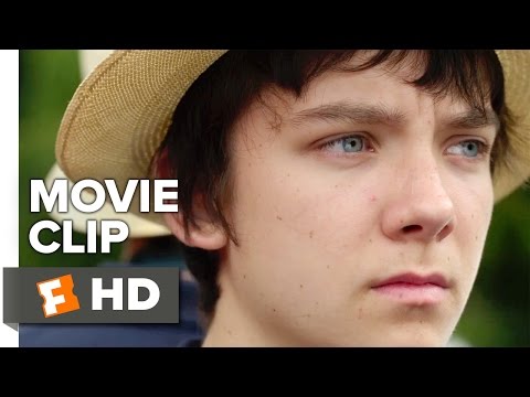 A Brilliant Young Mind Movie CLIP - Don't Let Me Down (2015) - Asa Butterfield, Rafe Spall Movie HD