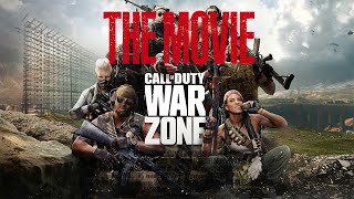 Call of Duty Warzone Movie