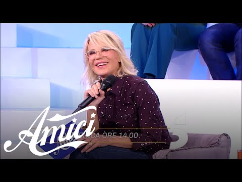 Cosa vi aspetterà nella prossima puntata di #Amici21?