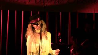 Tina Rhema & Band - Man Of Passion (live)