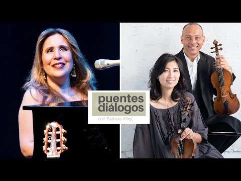 Anima Concordia in Puentes y Diálogos