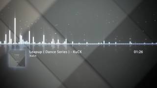 Leapup ( Dance series ) - KuCK