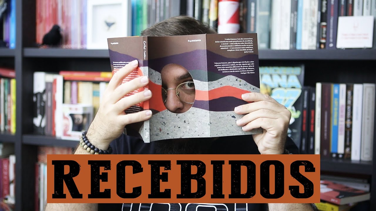 S09E18: April 2025 Book Haul!📚