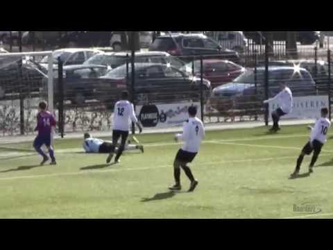 6 apr 2013 Brabantia B1 vs CHC/Orka B1