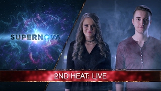 Laura Lo feat. Chris Oak „Little Weird”