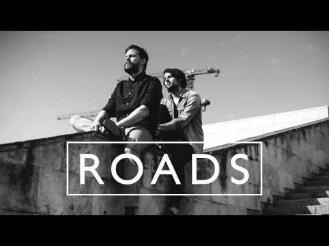 Sisters On Wire - Roads