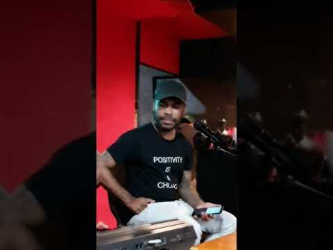 AWIN SUP INE - Cover by. APHET RUMBAIBAB (Official Music Video)