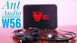 Ant Send Me A Mystery Box | Mystery Box from Ant + Giveaway 🔥🔥
