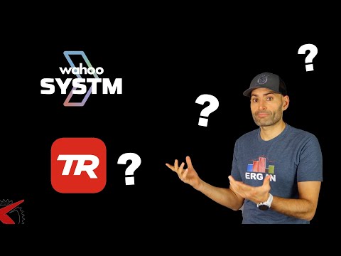 TrainerRoad vs Wahoo SYSTM: Everything You Need To Know